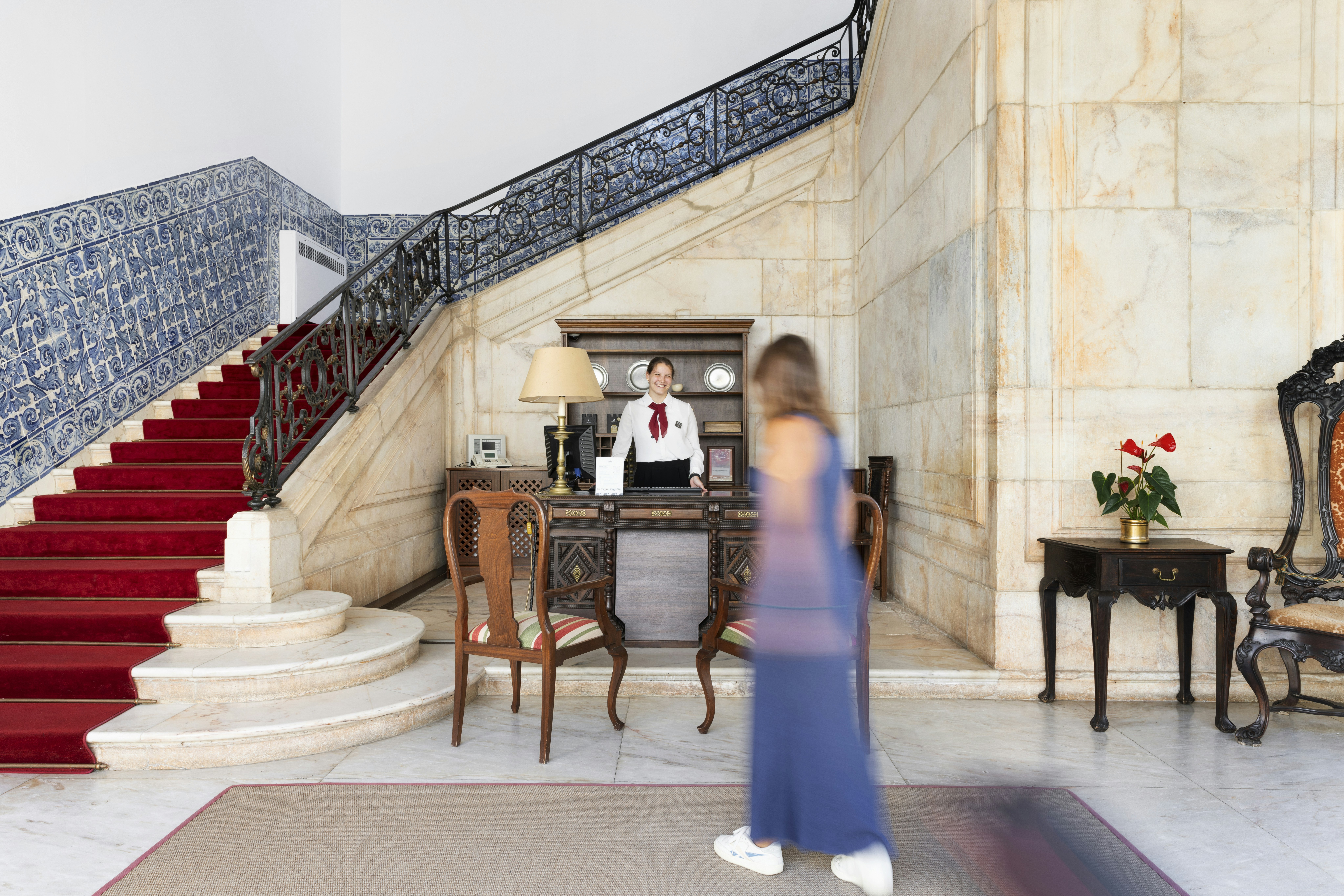 Pousada Castelo Estremoz - Historic Hotel 54/64