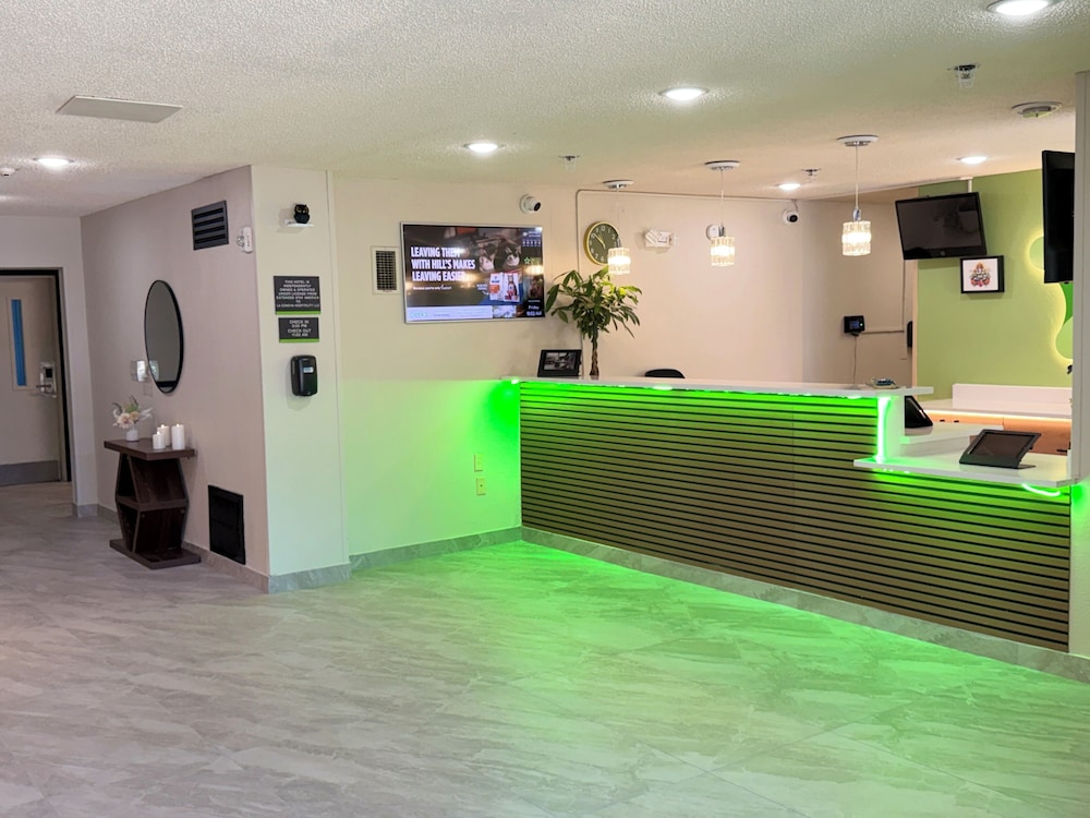 Extended Stay America - Houston - Med Ctr - Nrg Park - Kirby 13/58