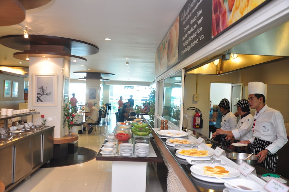Flipper House Hotel Pattaya 28/48