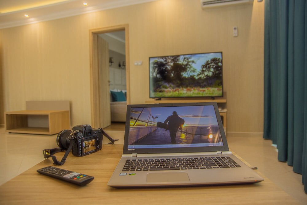 Vemara City Apart Hotel 58/68