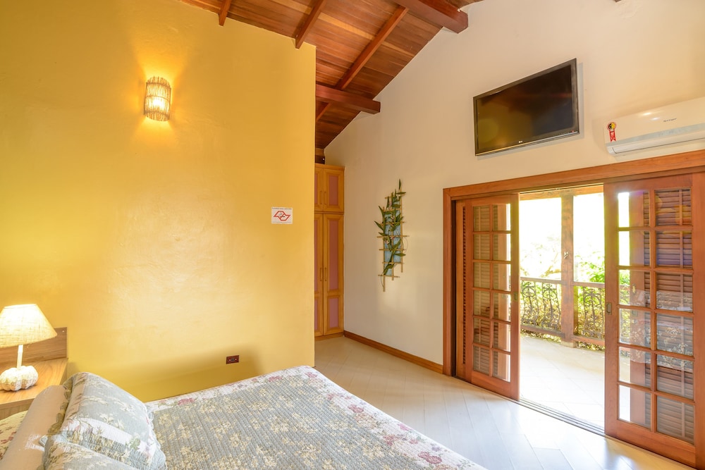 Hotel Alemao Beach de Ilhabela 54/70