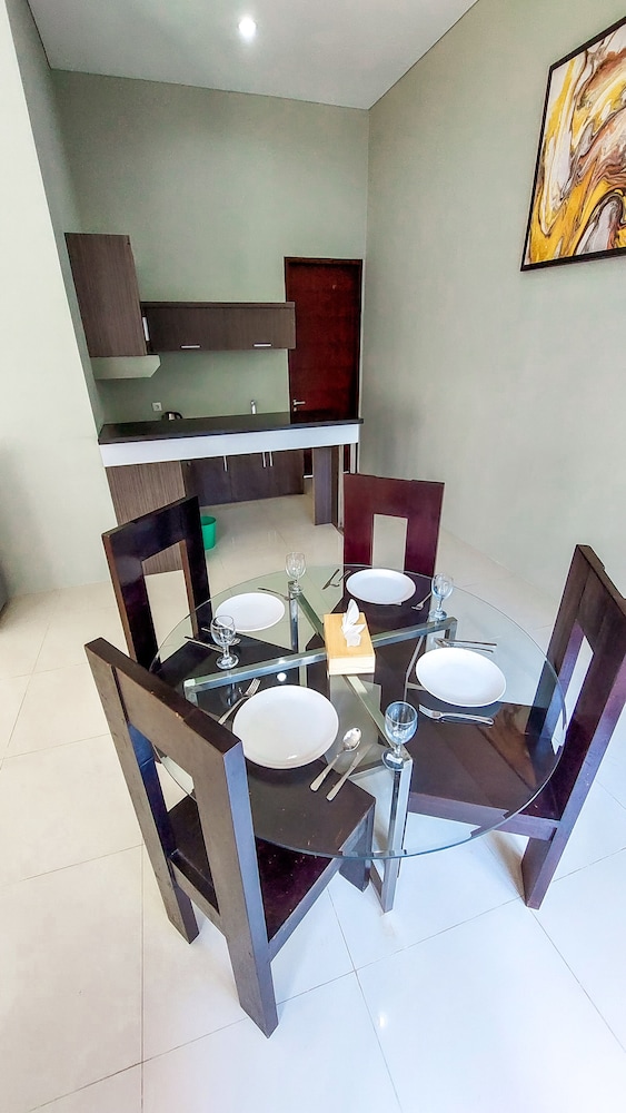 ABISHA Hotel Jimbaran 26/37