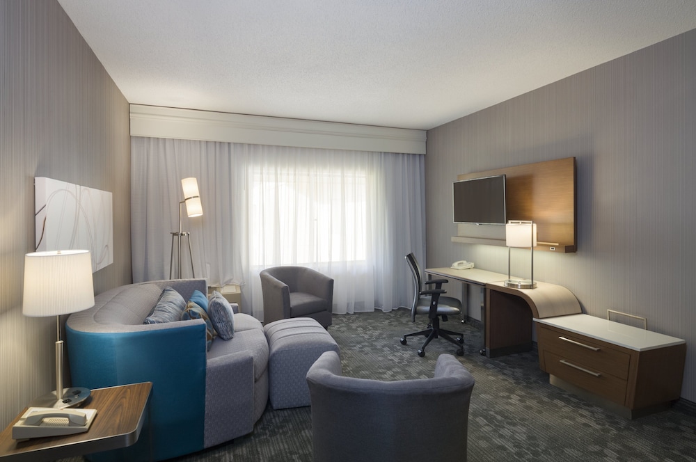 Courtyard by Marriott Scranton Montage Mountain 19/34