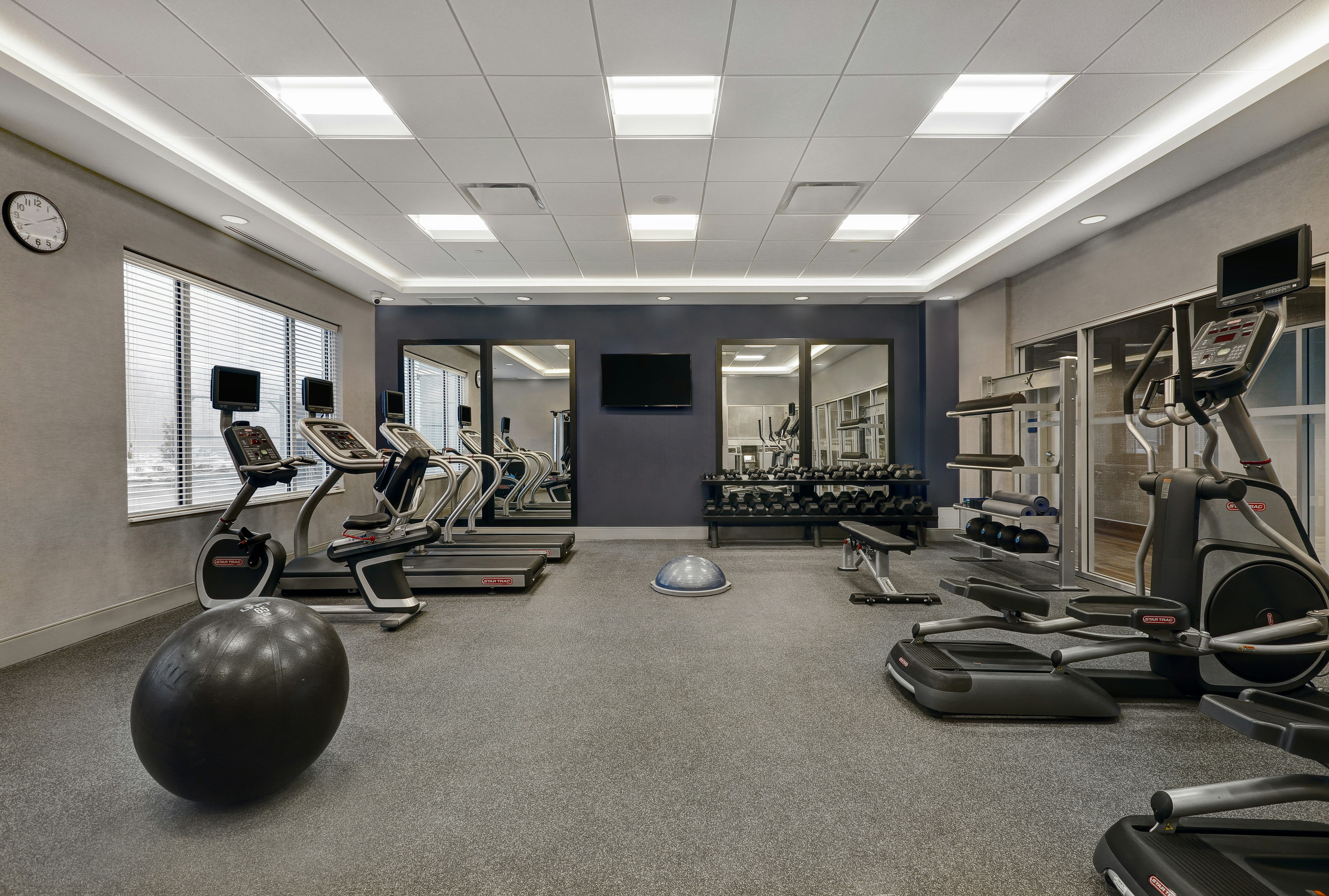 Hampton Inn Peterborough 29/40
