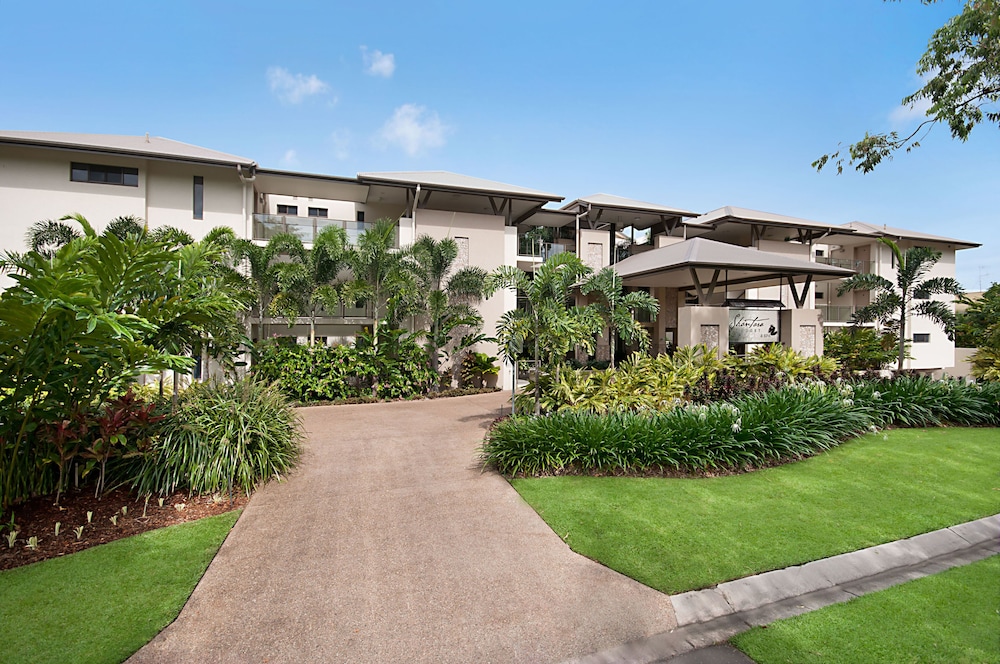 Shantara Resort Port Douglas - Adults Only Retreat 59/72