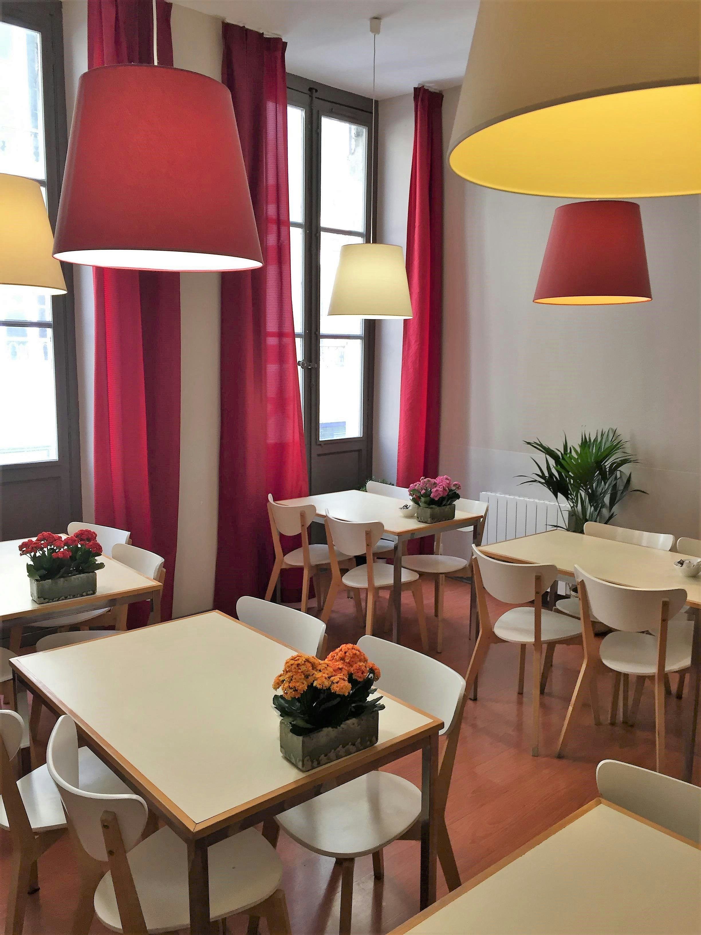 Hotel Gambetta 35/41