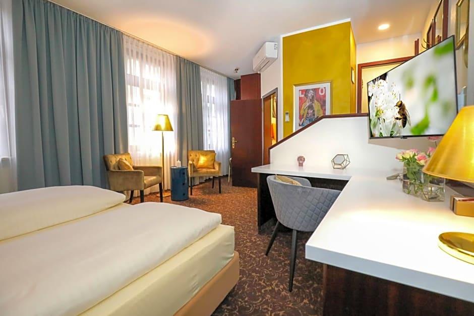 City-Hotel Aschaffenburg 26/64