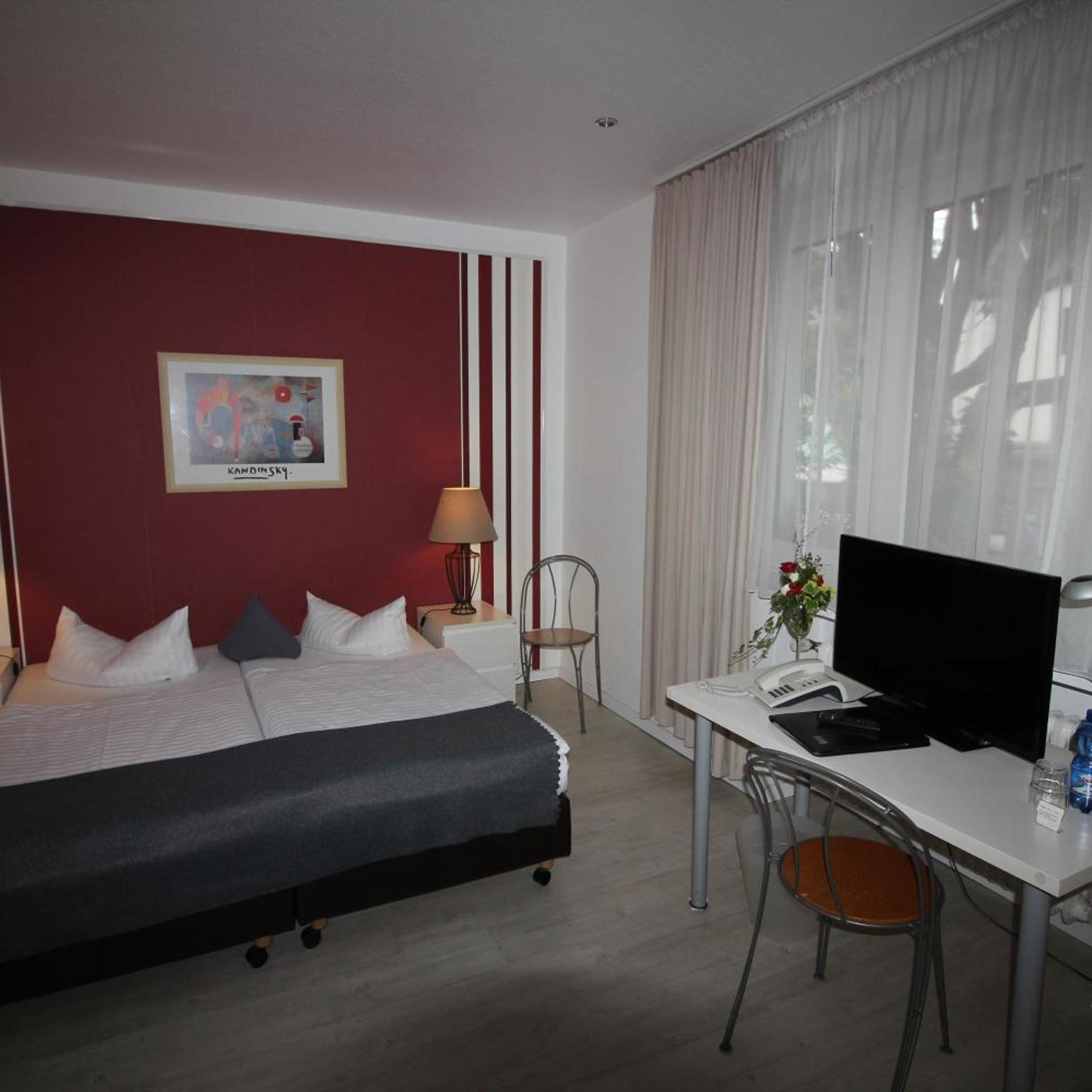 Art Hotel Koln 13/40
