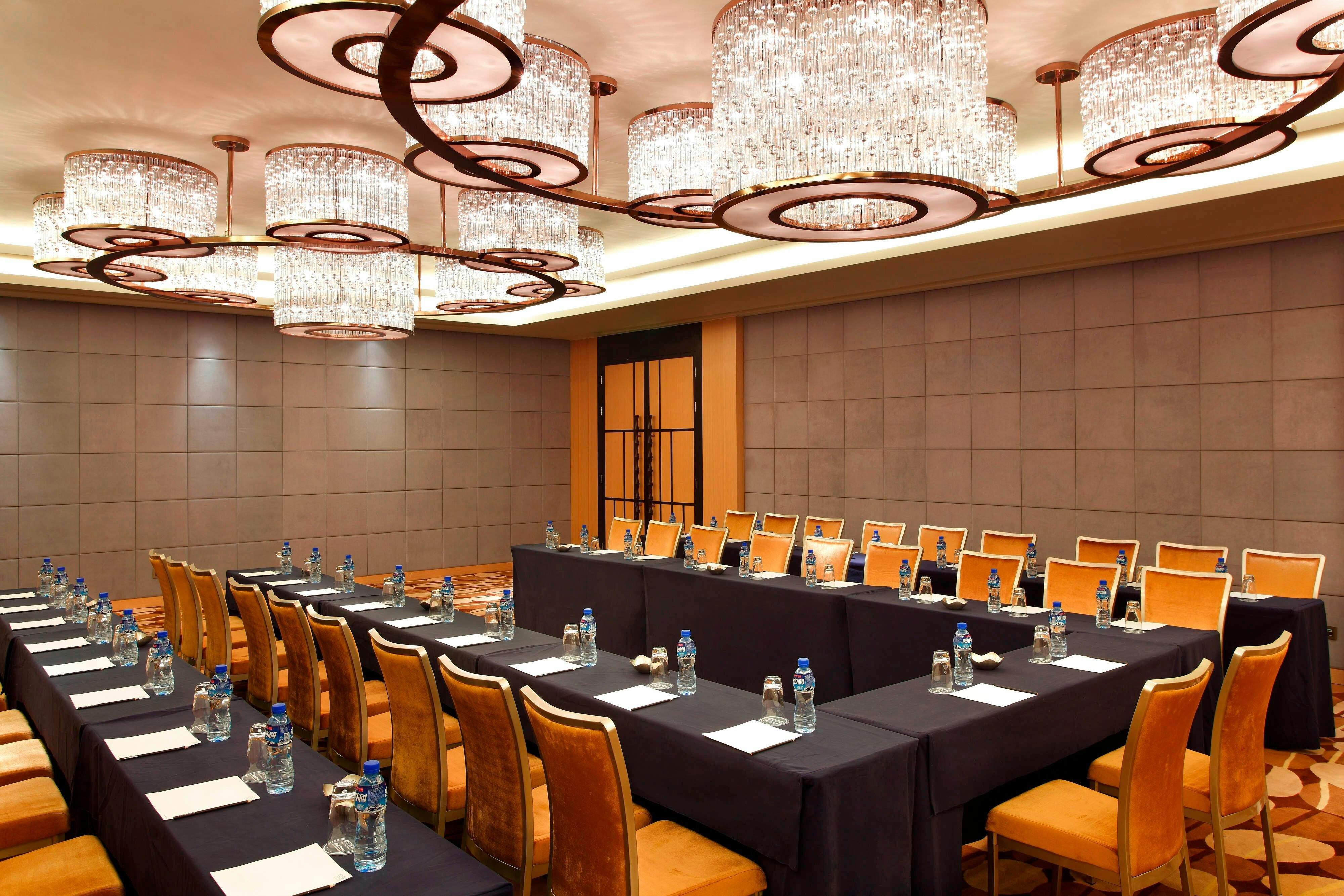 Four Points By Sheraton Luohe 10/11