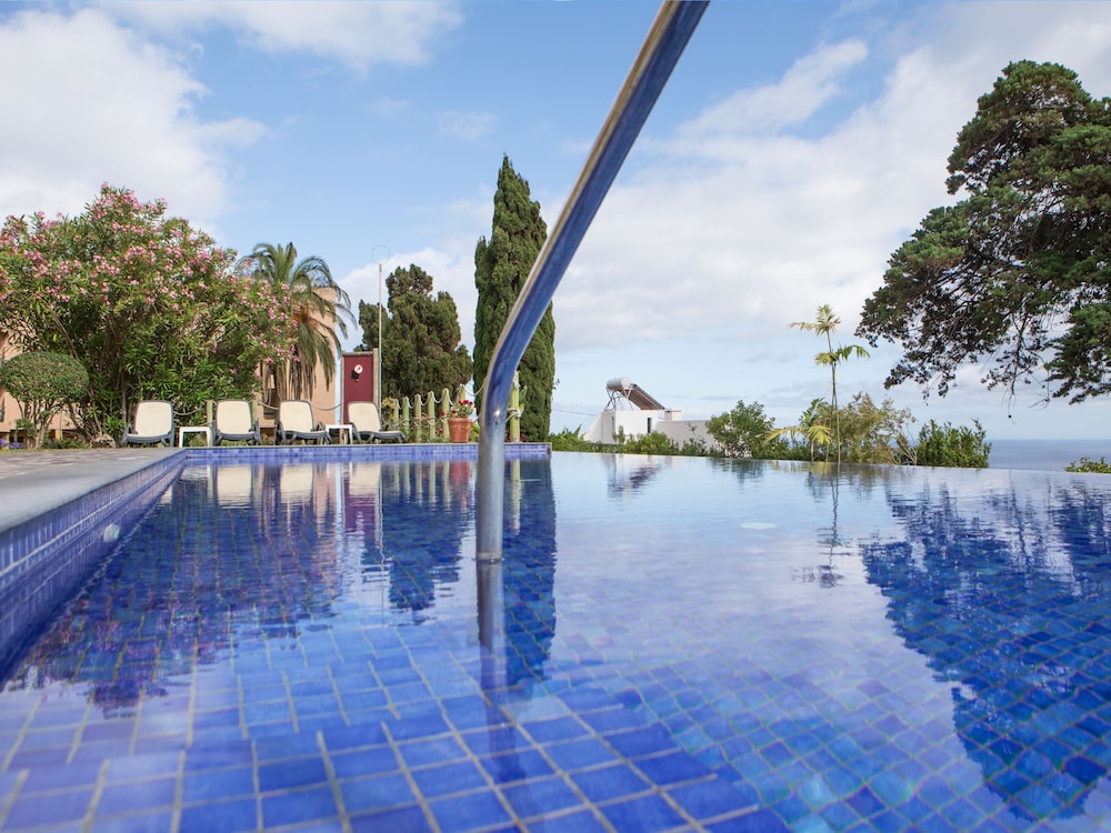 Garajau Madeira Hotel - Ocean & Nature Apartments 19/33