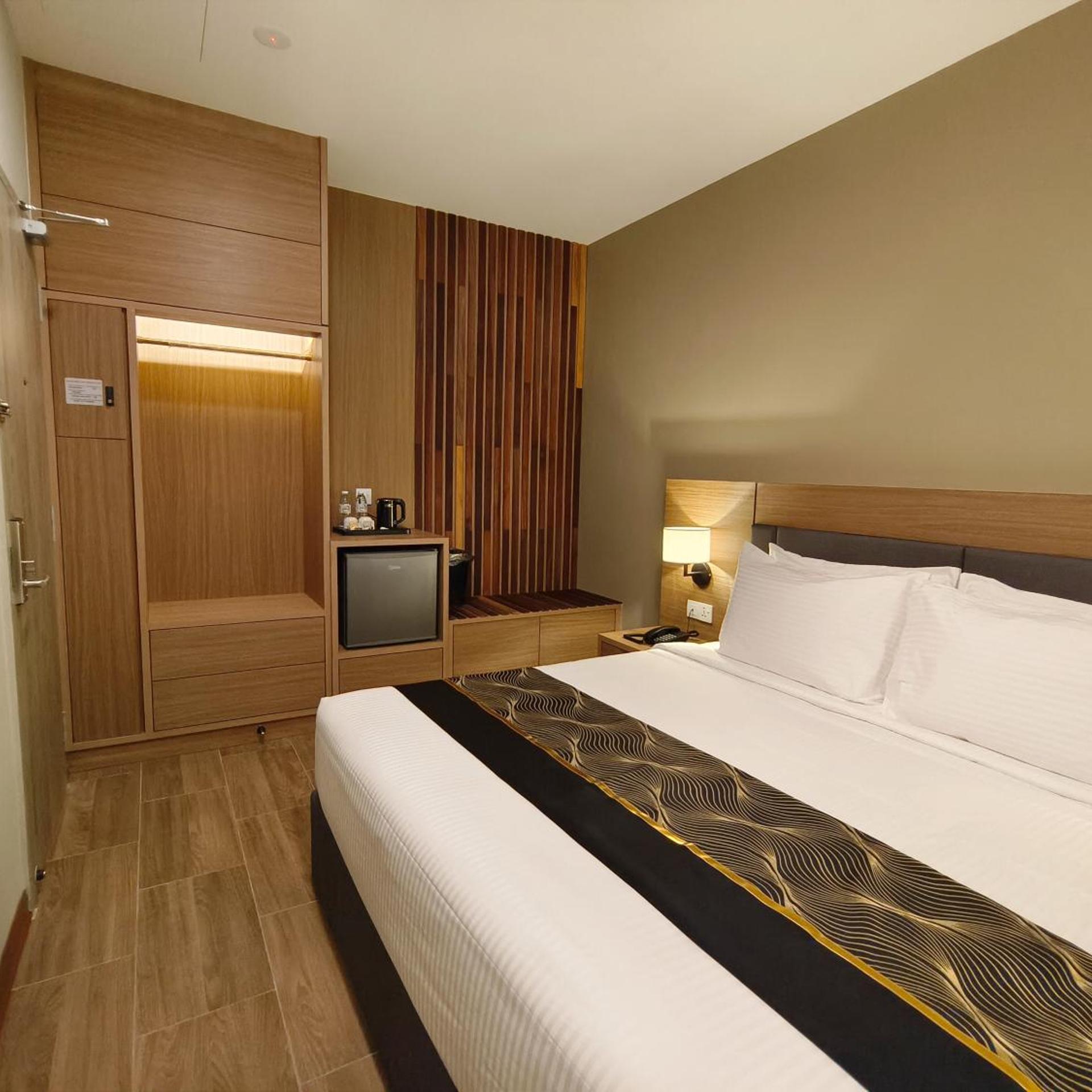 Zoom Hotel 18/37