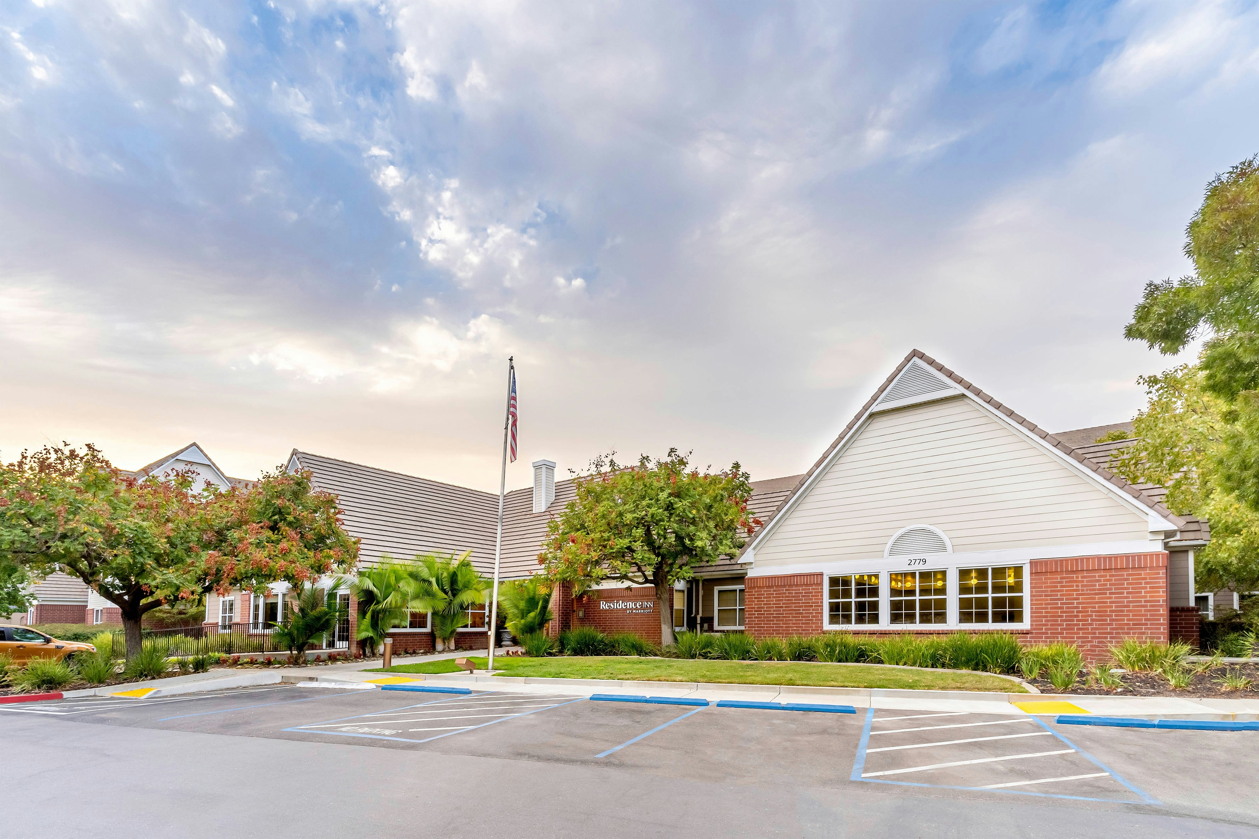 Residence Inn Sacramento Rancho Cordova 2/39