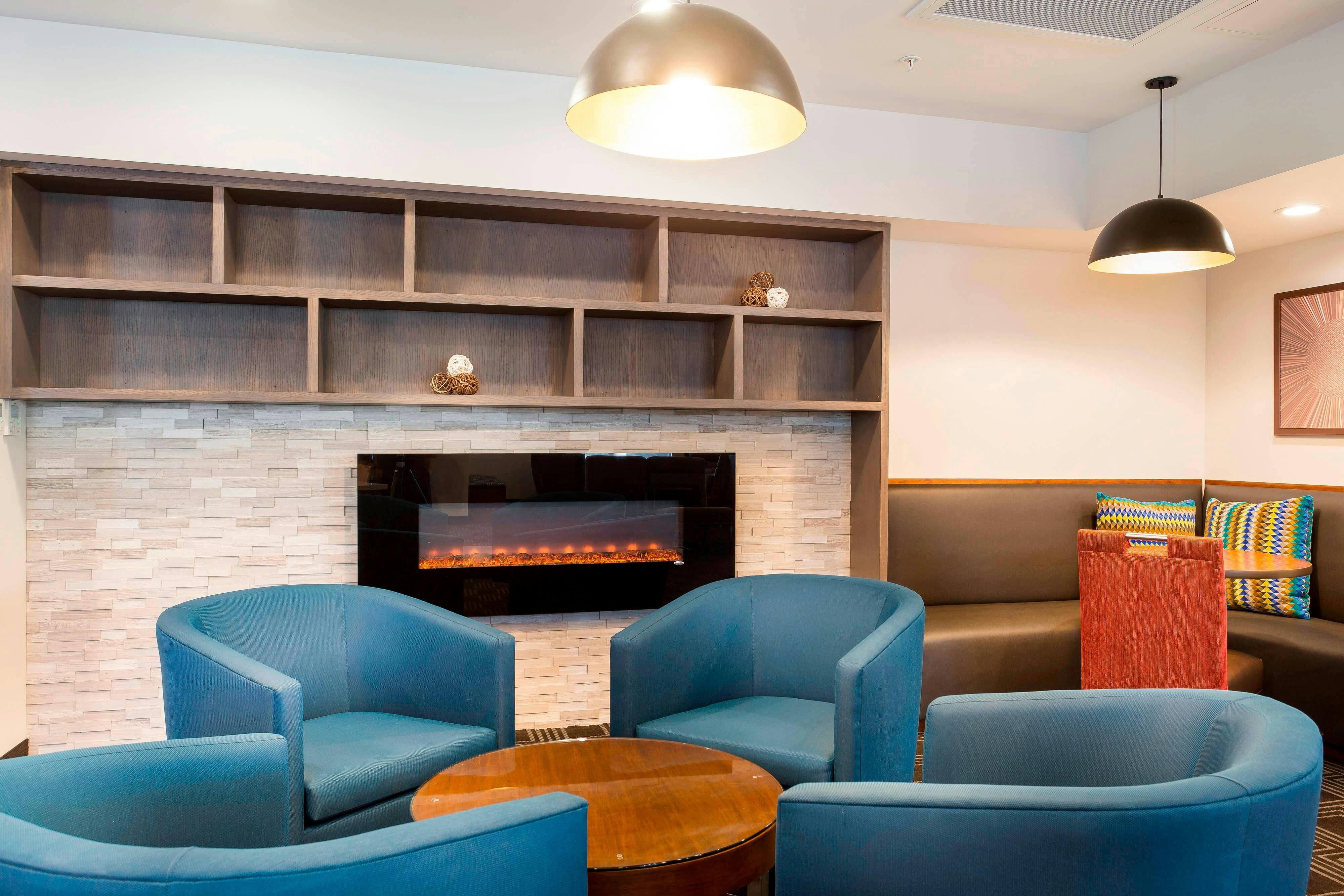 Towneplace Suites San Mateo Foster City 18/30