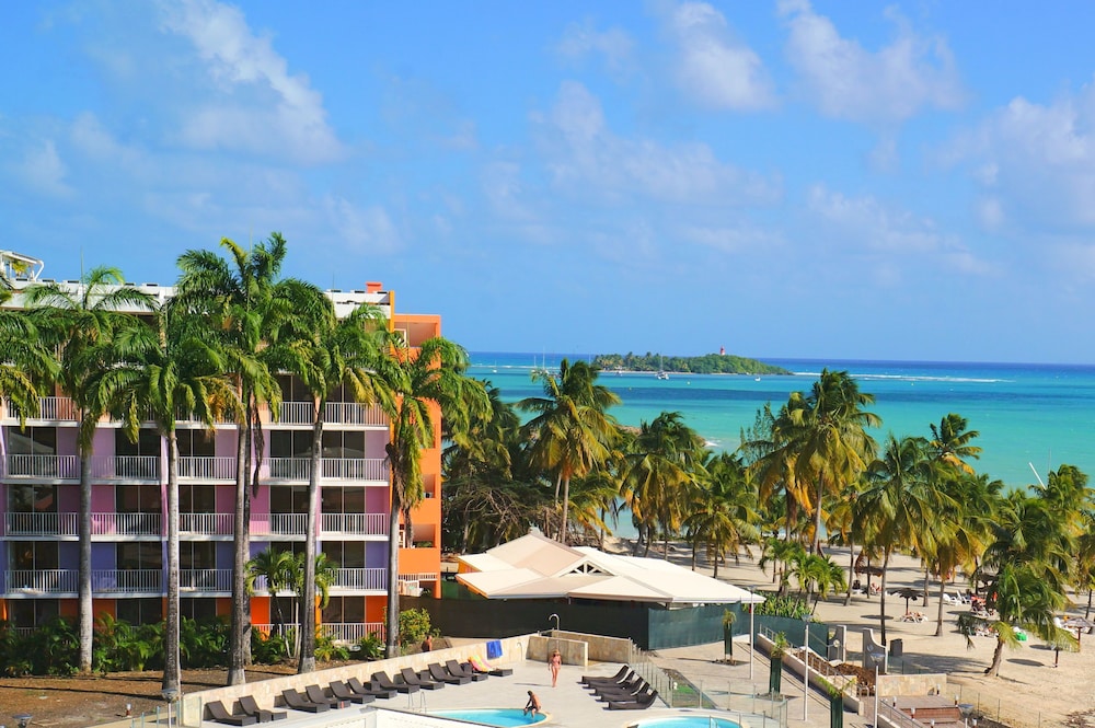 ZENITUDE GUADELOUPE – LE SALAKO in GOSIER