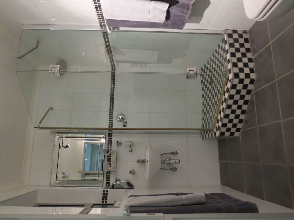 Cocomo Guesthouse Spa And Conference Centre 97/100