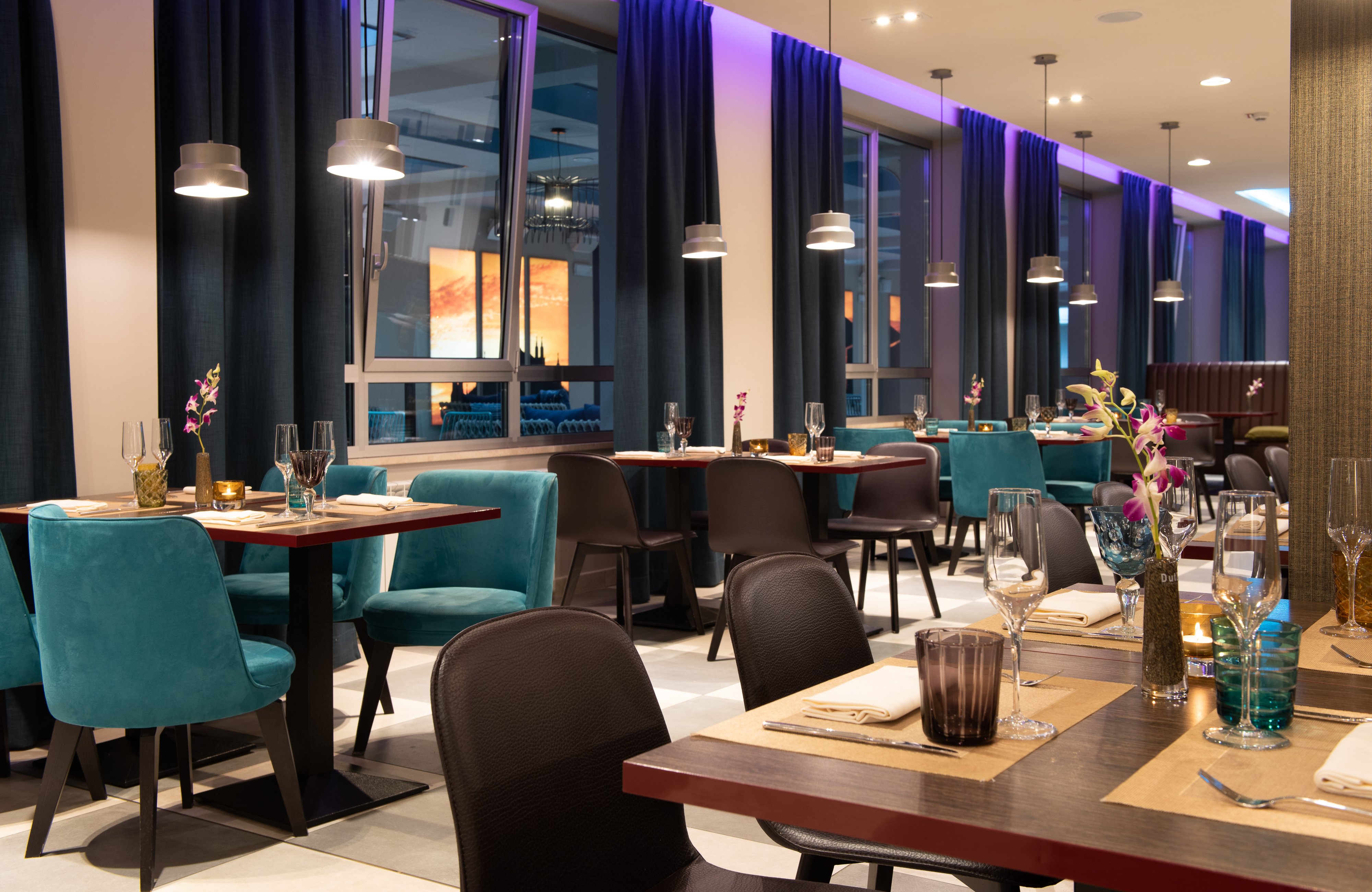 Nyx Hotel Milan 35/50