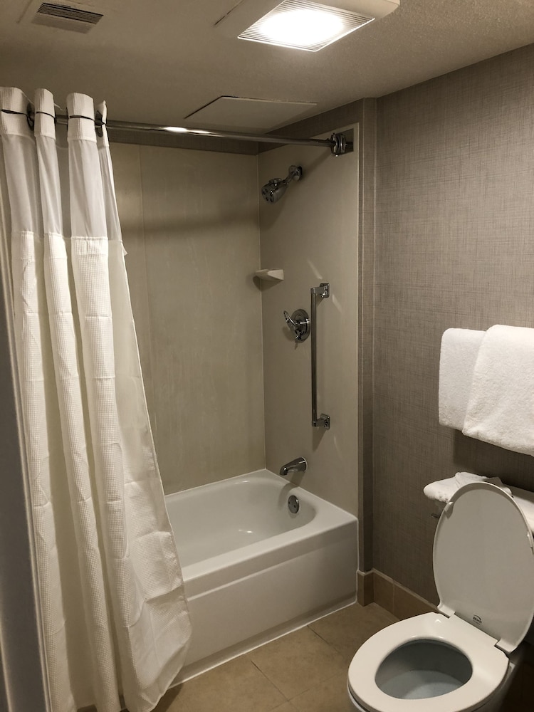 Residence Inn by Marriott Seattle Bellevue 24/57