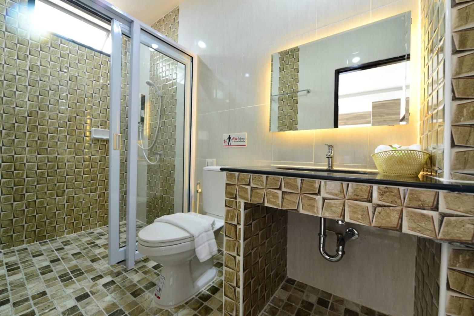 The Room Boutique Hotel 49/50