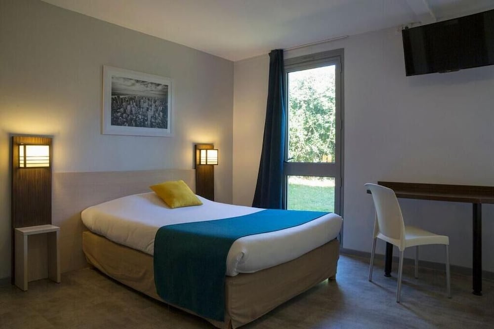 HOTEL NOVELLA CONFORT NANTES EST THE ORIGINALS CITY 16/51