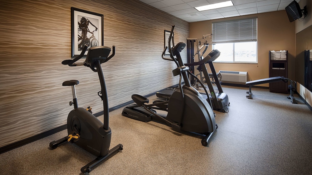 Best Western Plus Havre Inn & Suites 2/57