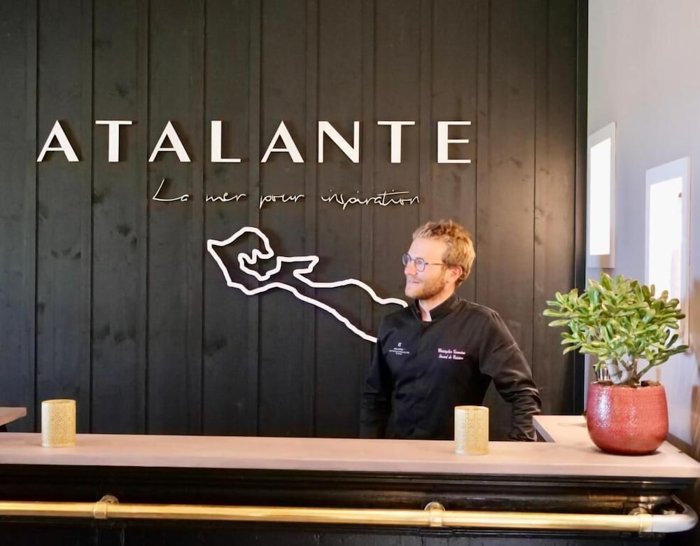 Hotel Atalante - Relais Thalasso & Spa 10/74