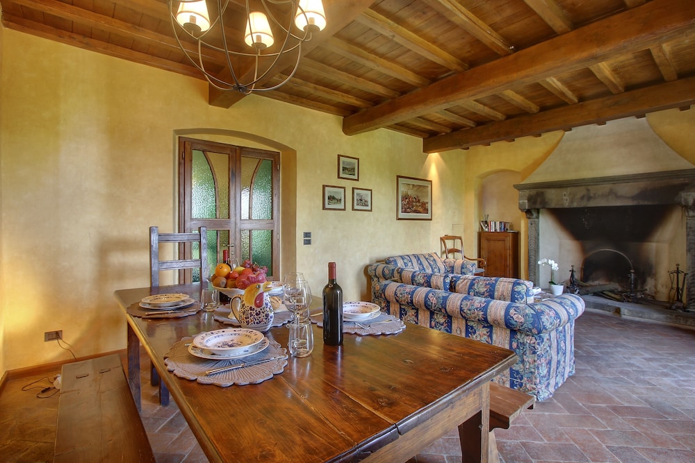 VILLA LA BORGHETTA RESORT 27/46