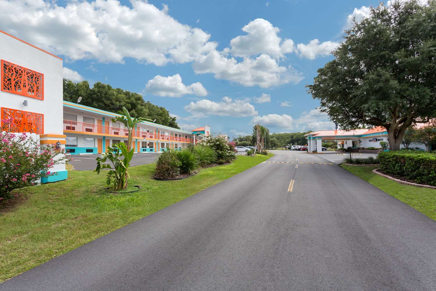 Howard Johnson By Wyndham Ocala Fl 24/29
