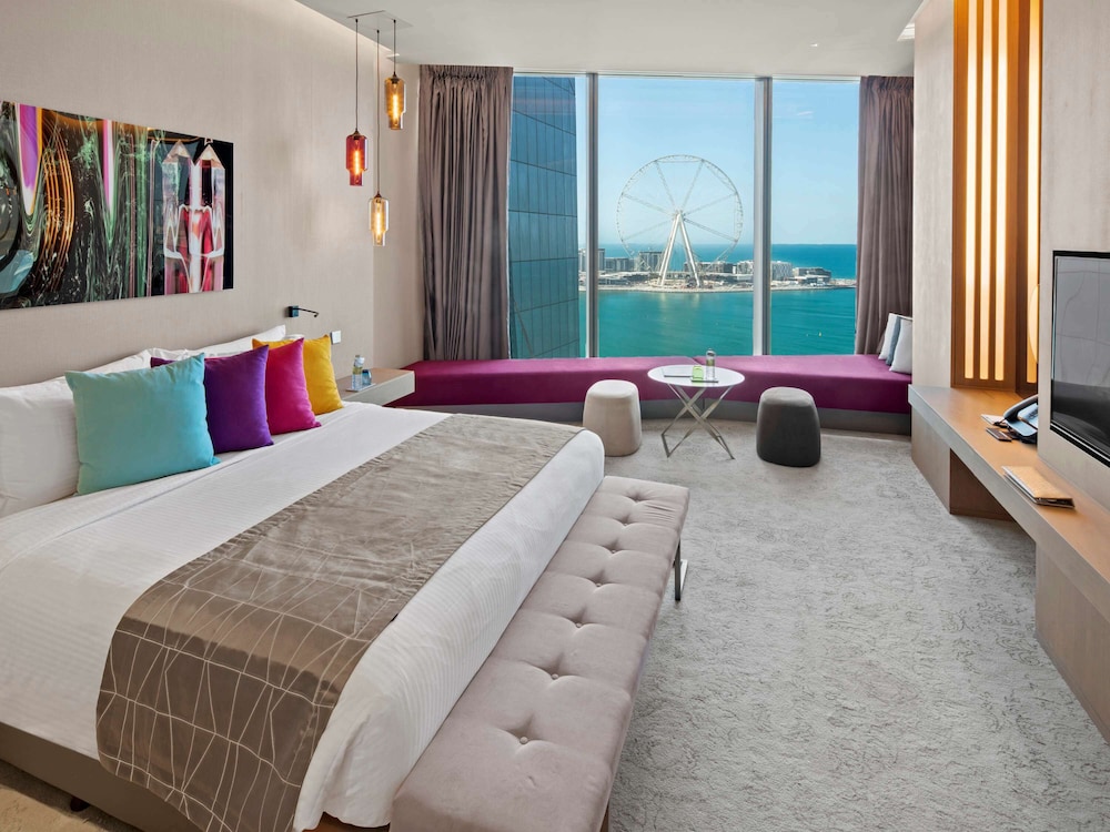 Rixos Premium Dubai 34/76