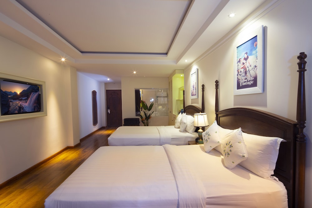 Alagon City Hotel and Spa 15/74
