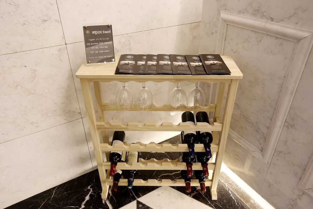 Hotel Cullinan Yongin 5/62