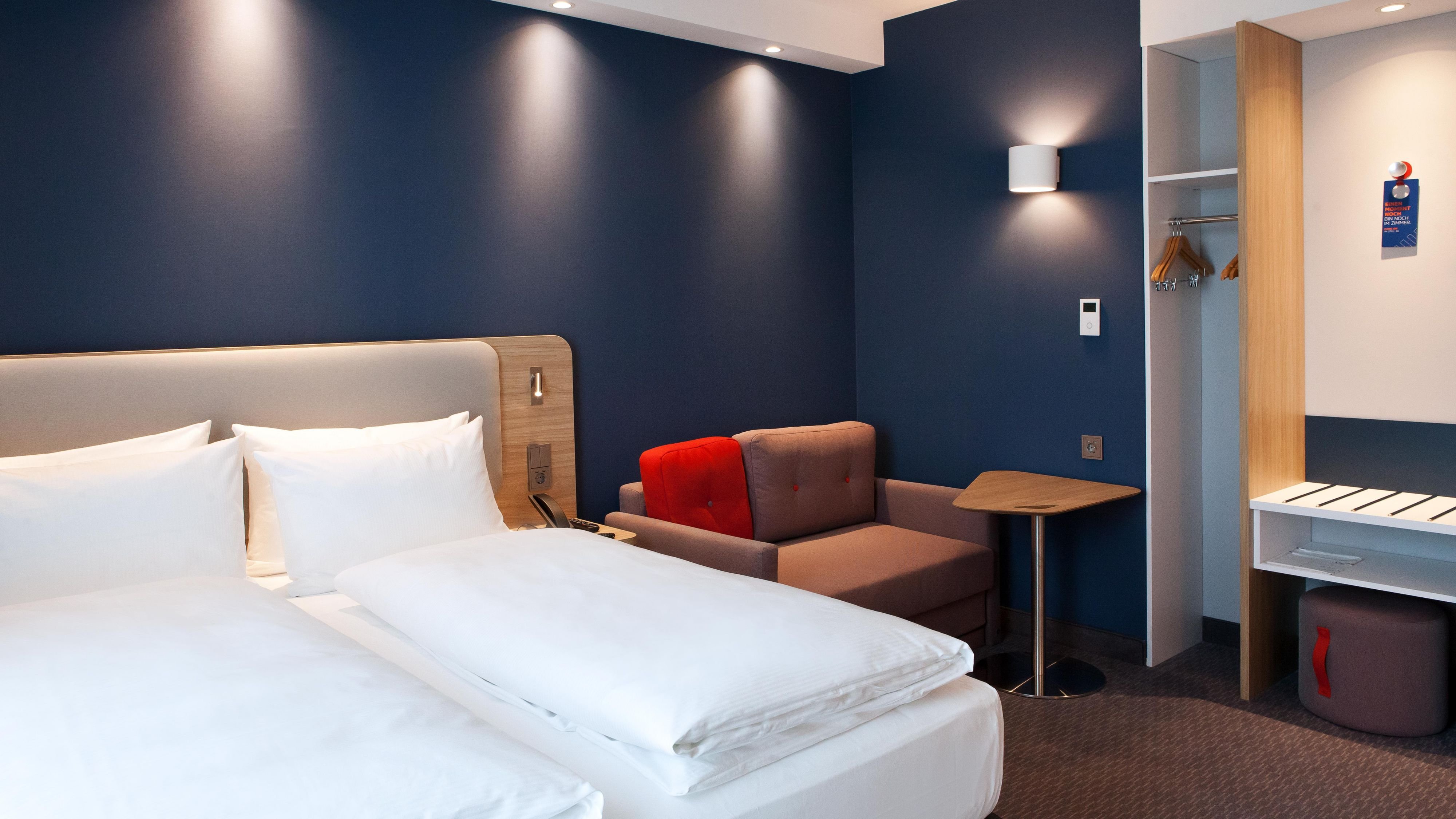 Holiday Inn Express Remscheid 14/50
