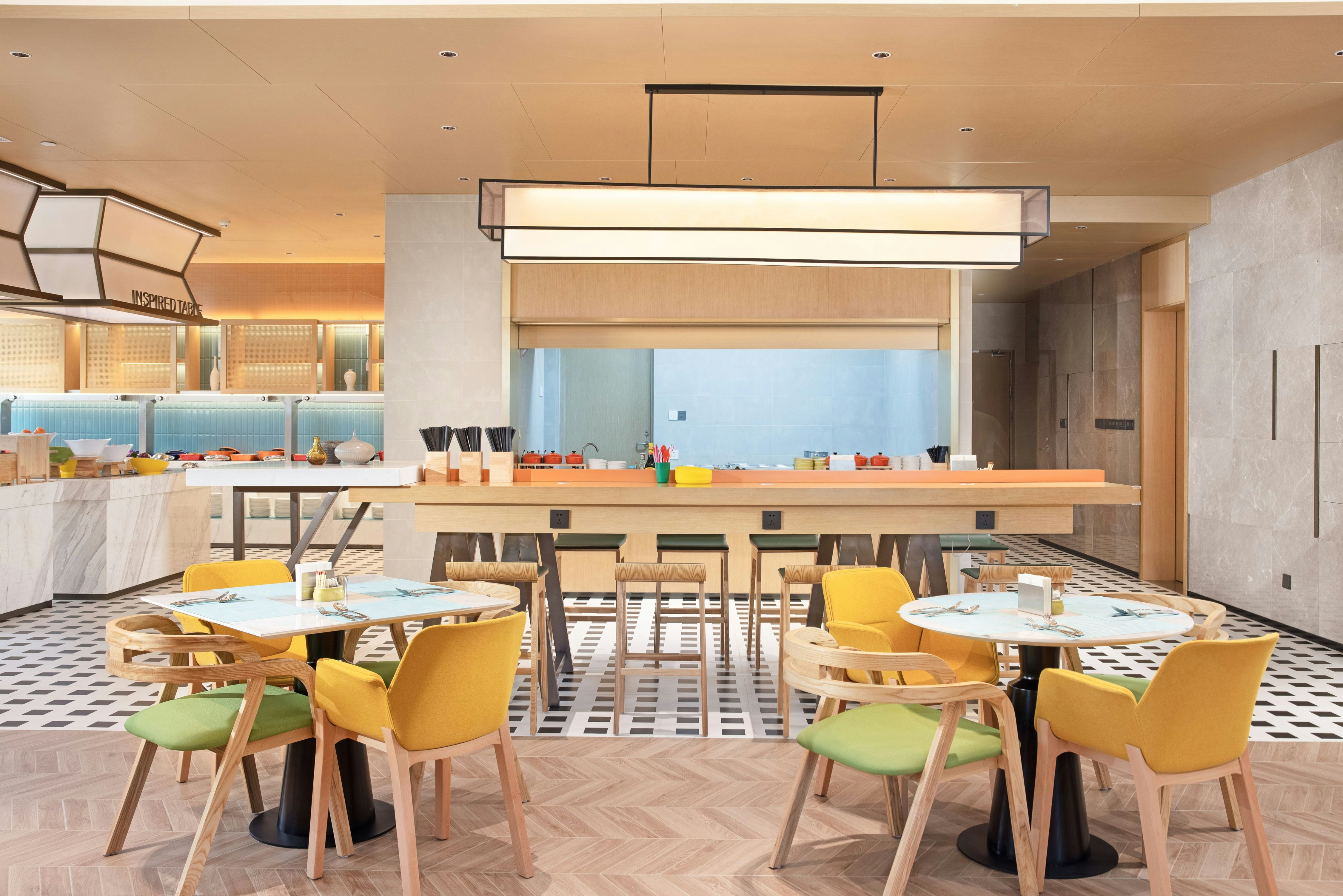 Home2 Suites By Hilton Shenzhen Dalang 49/64