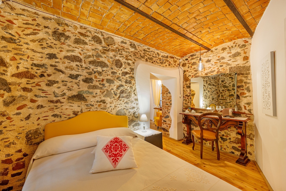 Albergo Diffuso Mannois 16/50