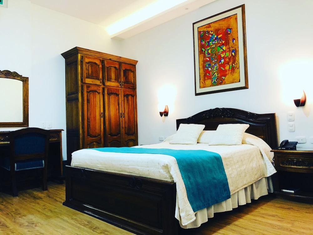 Gran Hotel Pereira 31/67