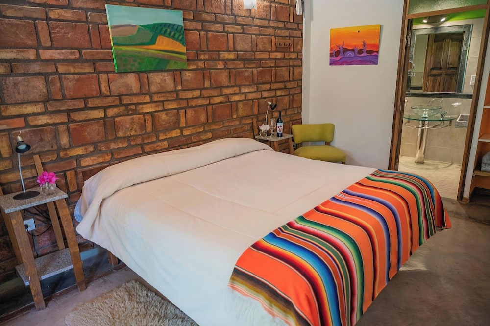 El Encuentro Posada Boutique 18/64