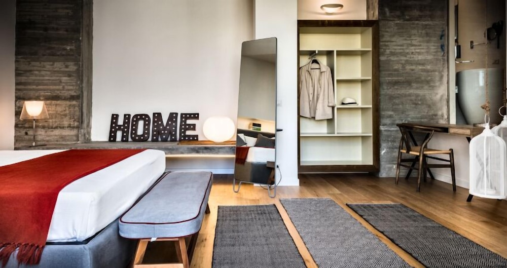Teku Boutique Hotel 19/50