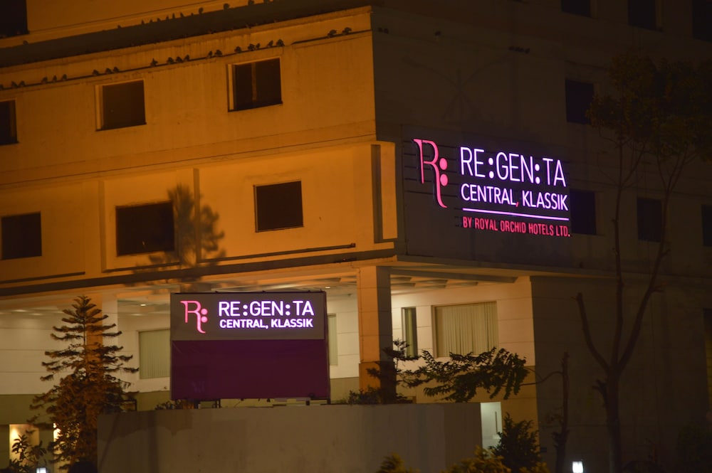 Regenta Central Klassik 2/68