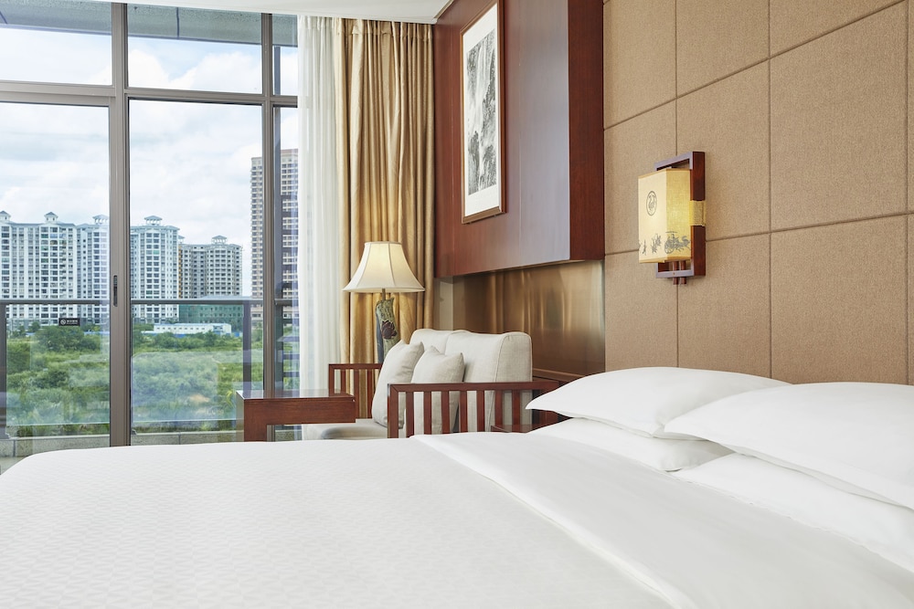 FOUR POINTS BY SHERATON DANZHOU 6/43