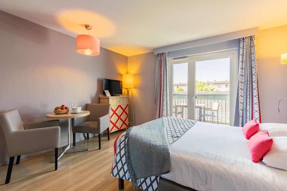 Residence La Petite Venise 20/71