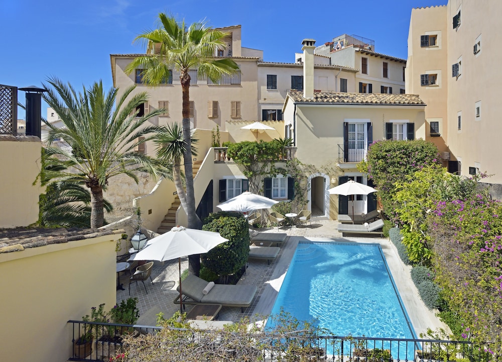 Hotel San Lorenzo - Adults Only 57/62