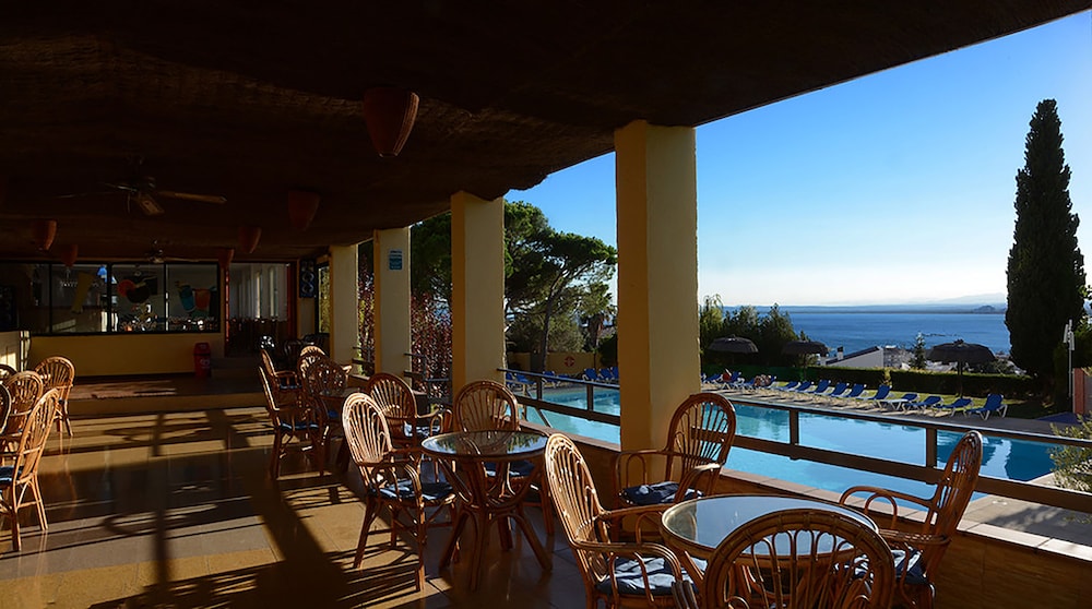 Hotel Grecs 27/37