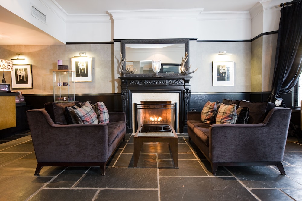 Malmaison Aberdeen 36/58