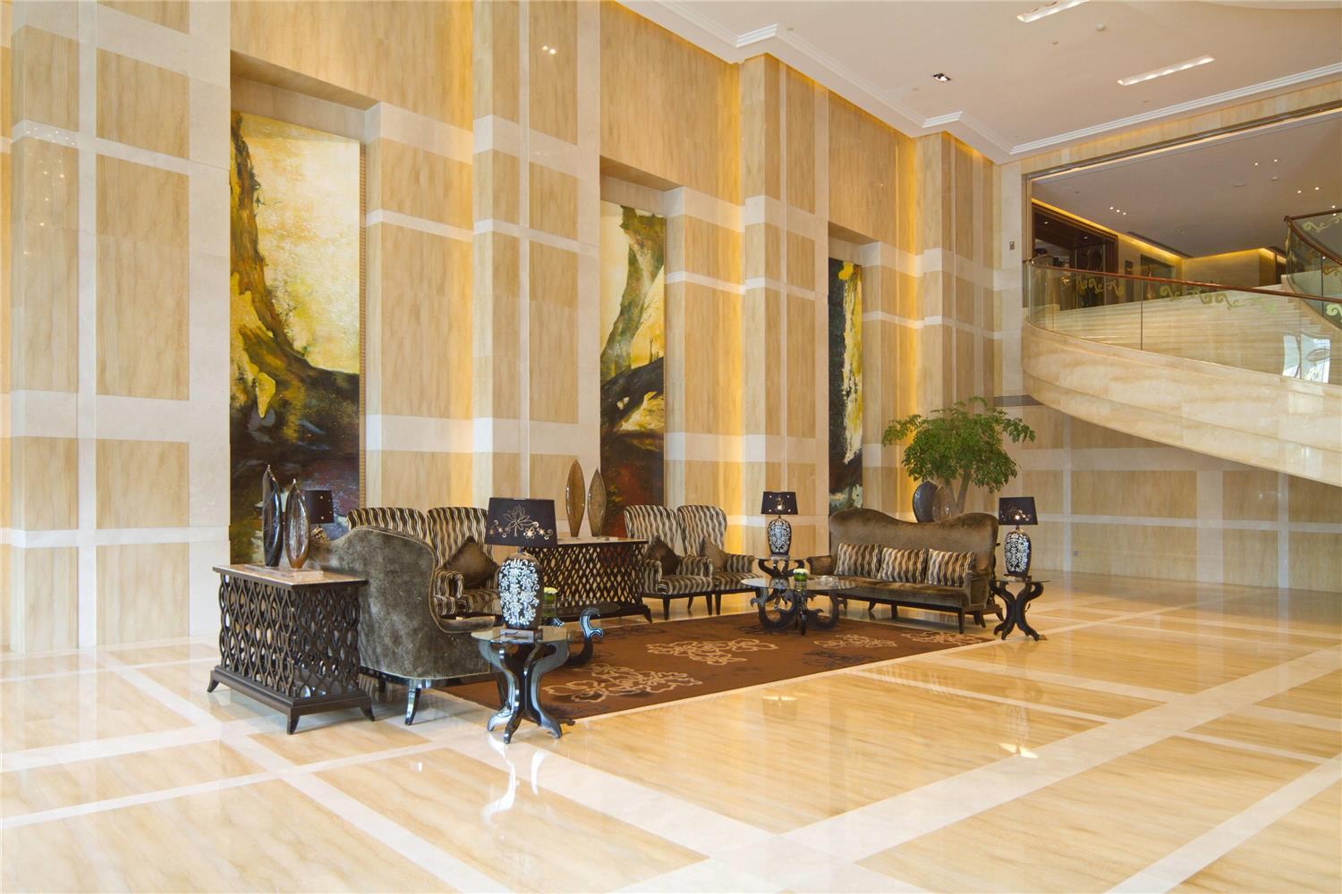 Wyndham Grand Plaza Royale Furongguo Changsha 10/42