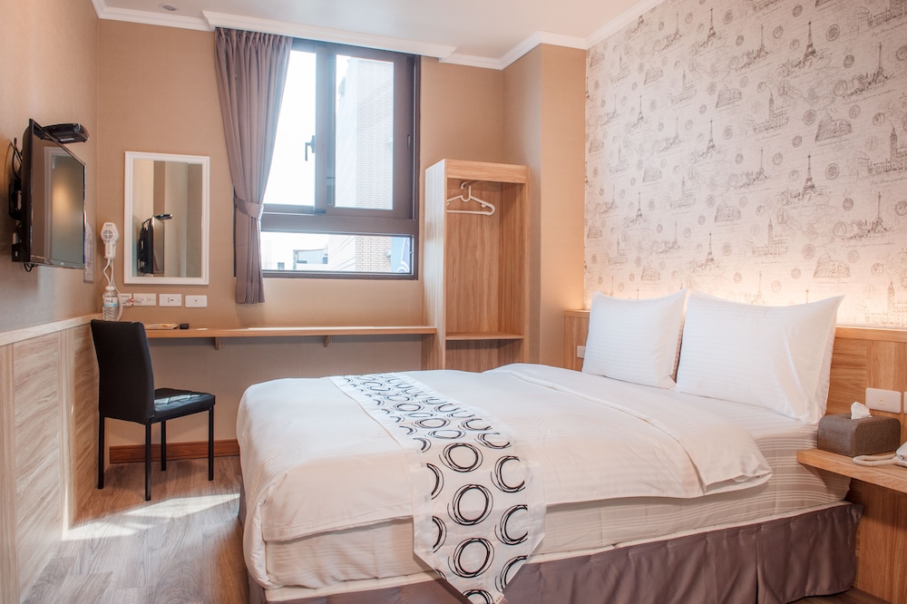 Shan Shui Hotel 12/64