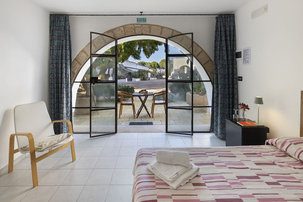 Masseria Salento 500 27/50