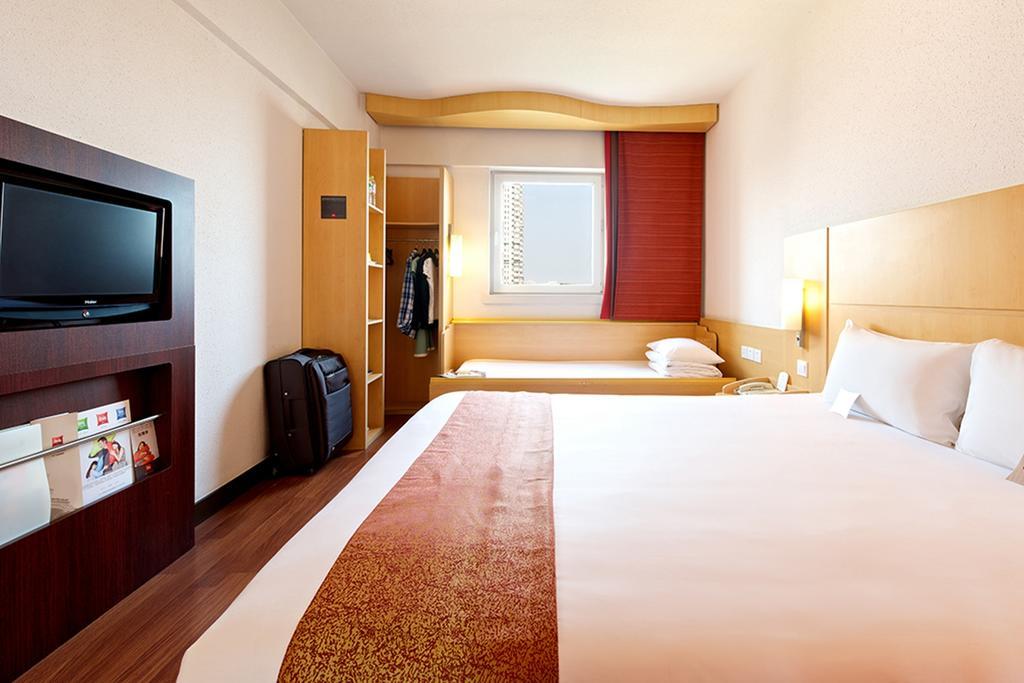 IBIS BEIJING DONGDAQIAO 17/50