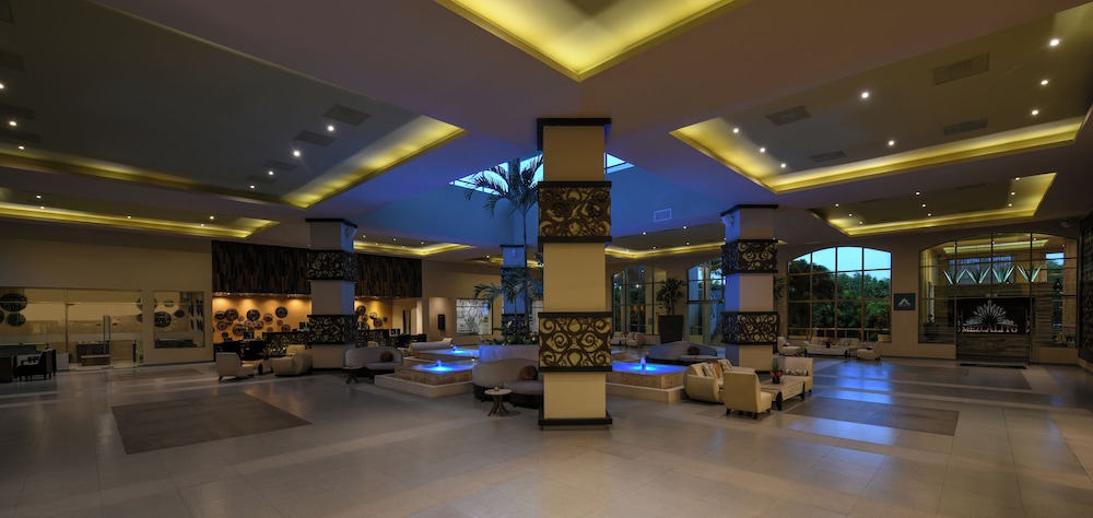 El Dorado Seaside Suites Oceanfront, All & More Inclusive - Adults Only 19/50