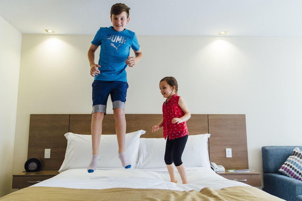 Holiday Inn Auckland Airport 62/78