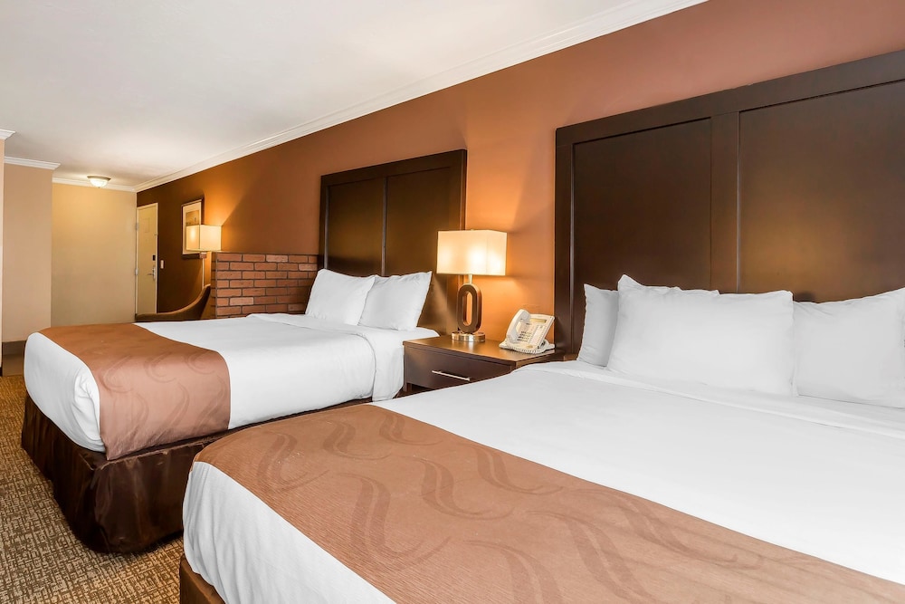 Comfort Inn Murray - Salt Lake City South 12/27