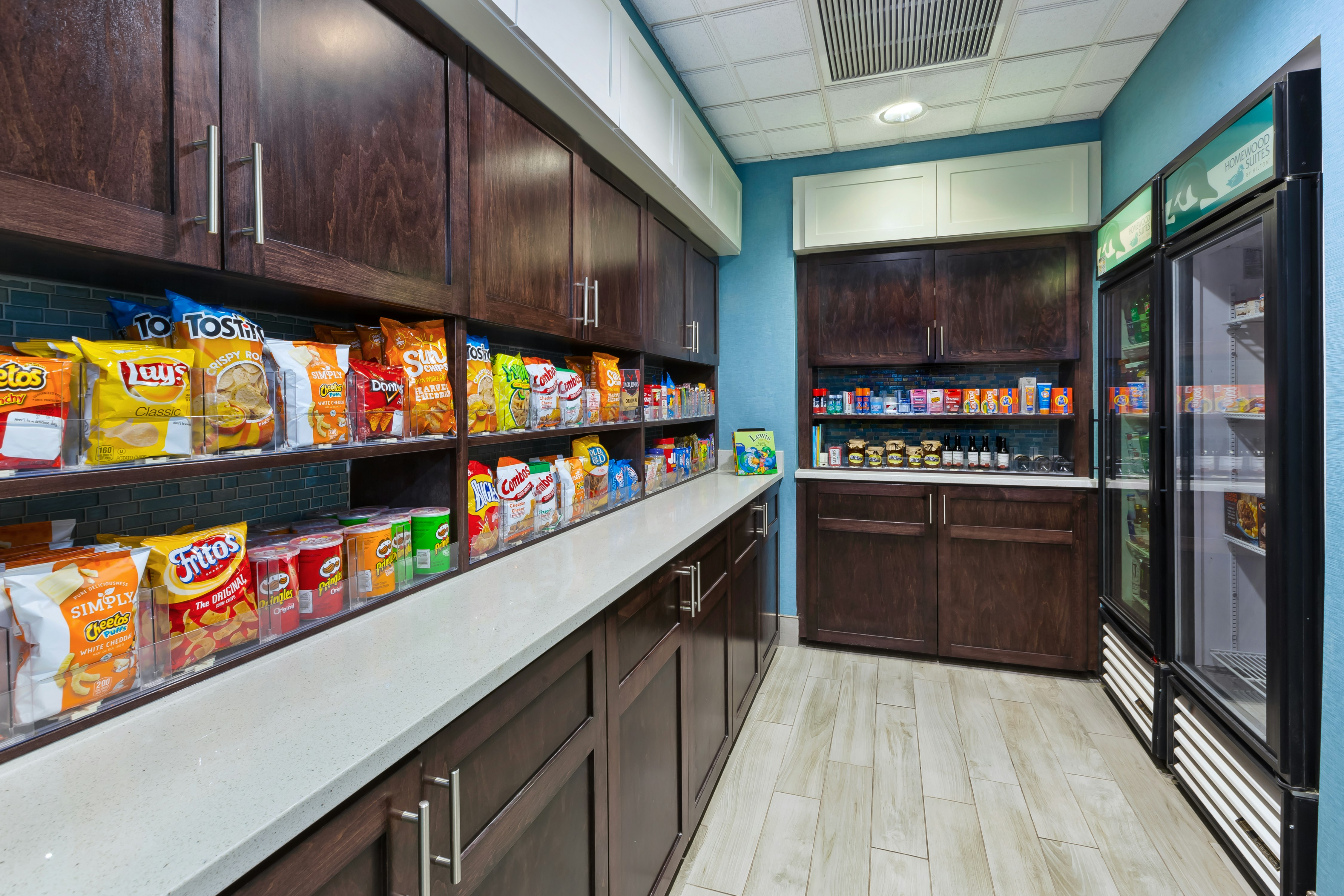 HOMEWOOD SUITES BY HILTON CHESAPEAKE-GREENBRIER 7/26